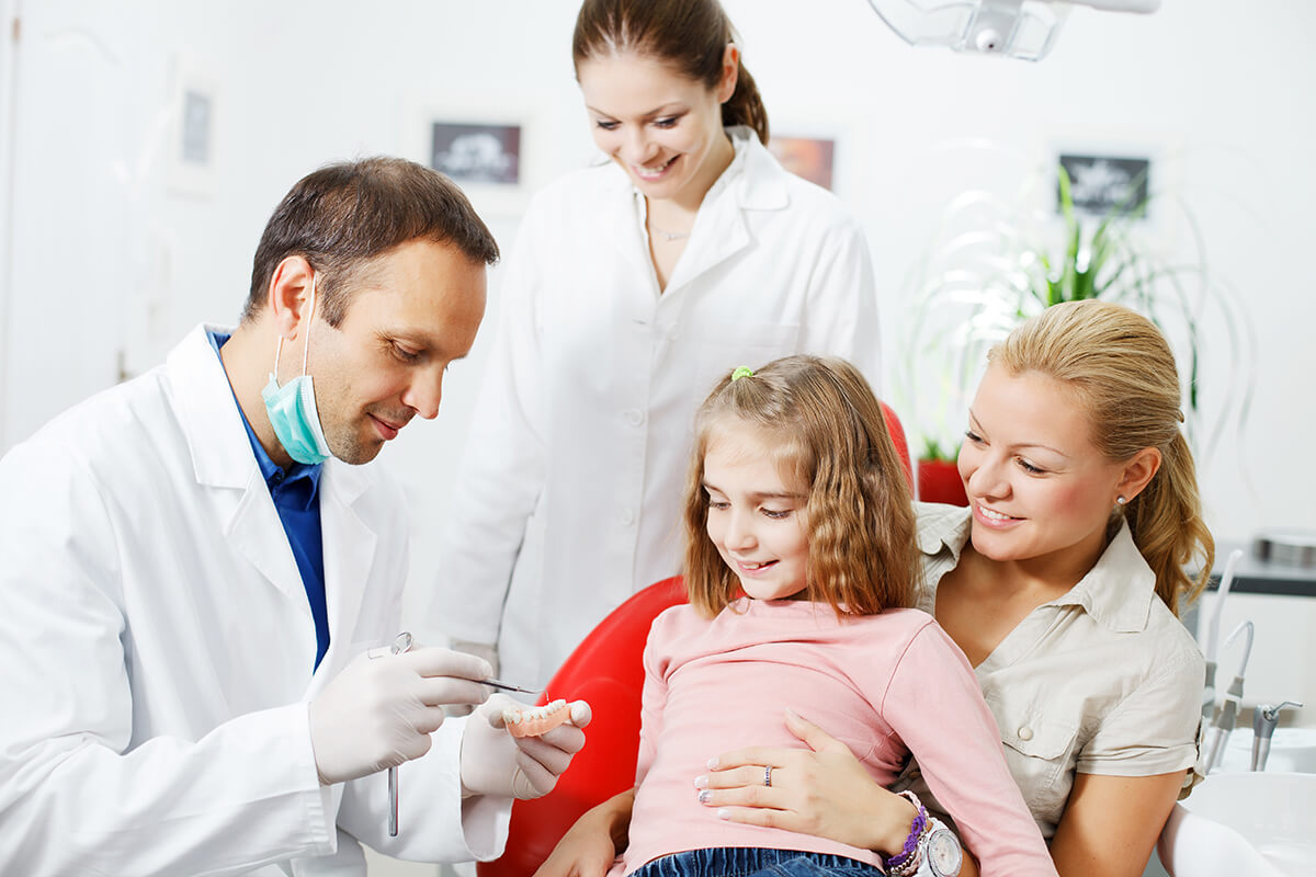 Family Dental Center | Queen Creek AZ | Marketplace Dental Excellence